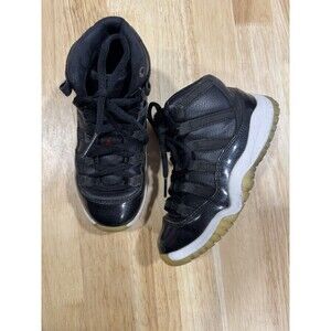Toddlers Air Jordan Retro 11 '72-10' (TD) 12c Kids